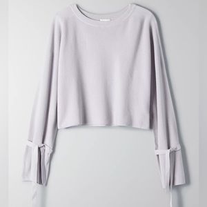 Wilfred Emmy Sweater